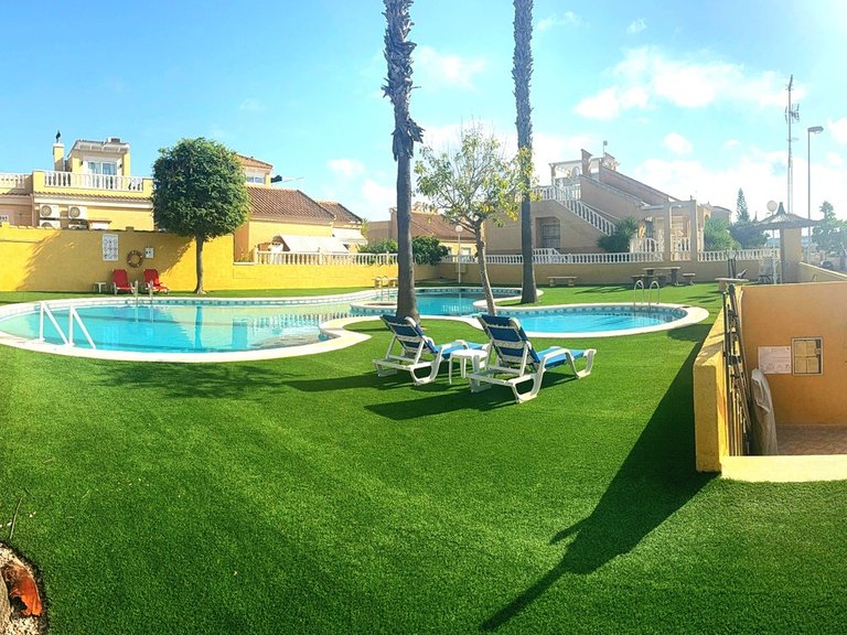 Villa for Sale in Los Altos, Alicante 2