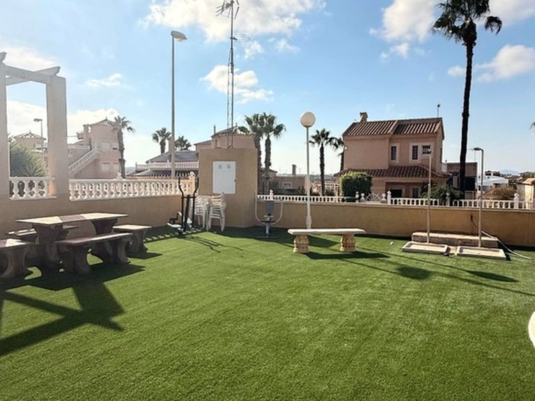 Villa for Sale in Los Altos, Alicante 29