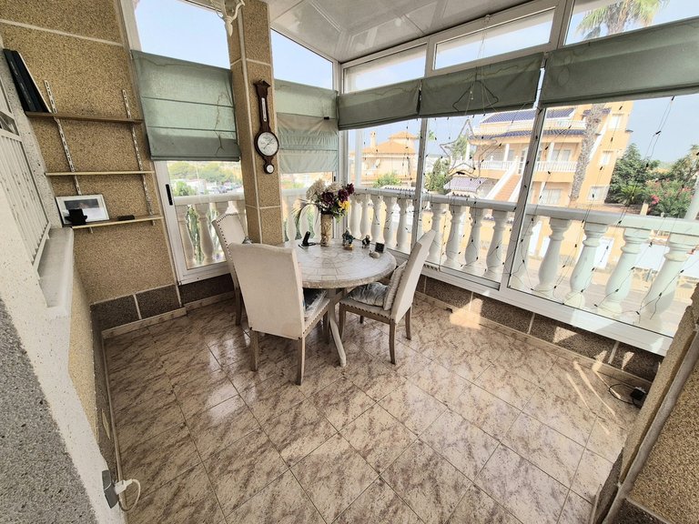 Villa for Sale in Los Altos, Alicante 9