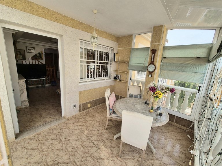 Villa for Sale in Los Altos, Alicante 10