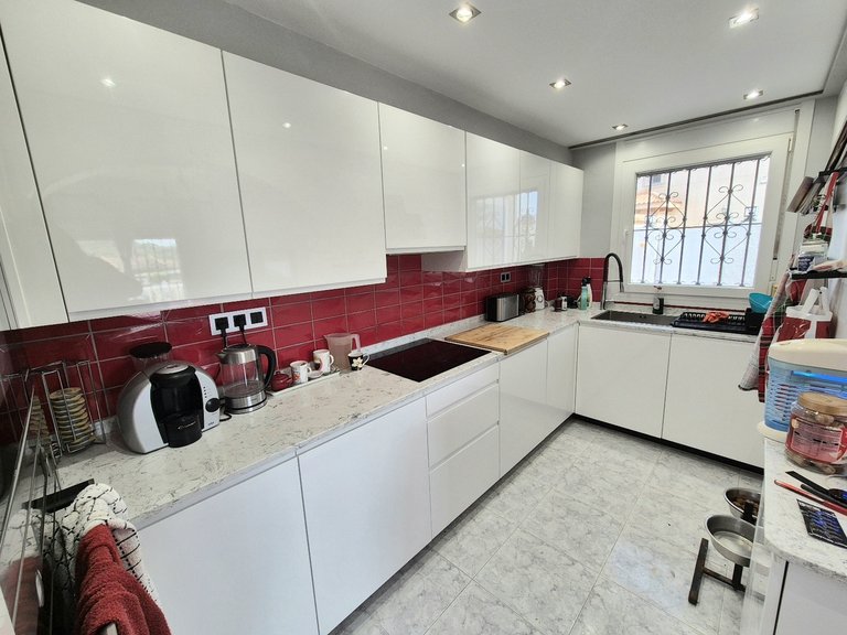 Villa for Sale in Inland San Miguel De Salinas, Alicante 11