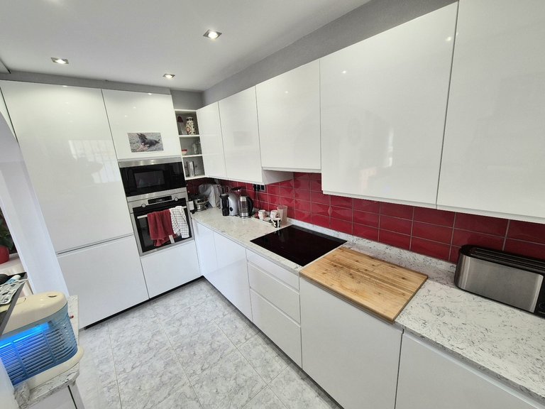 Villa for Sale in Inland San Miguel De Salinas, Alicante 12