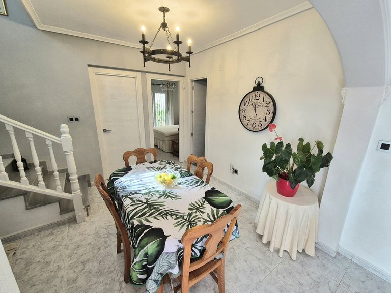 Villa for Sale in Inland San Miguel De Salinas, Alicante 14