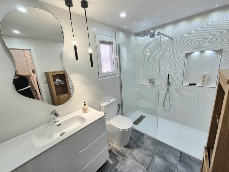 Villa for Sale in Inland San Miguel De Salinas, Alicante 4