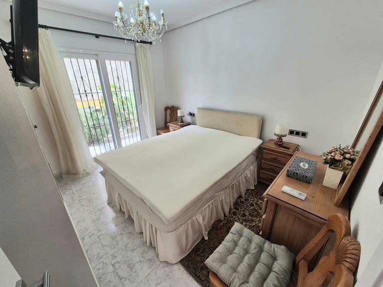 Villa for Sale in Inland San Miguel De Salinas, Alicante 3