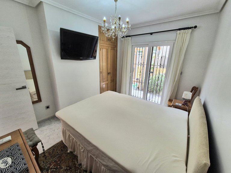 Villa for Sale in Inland San Miguel De Salinas, Alicante 15