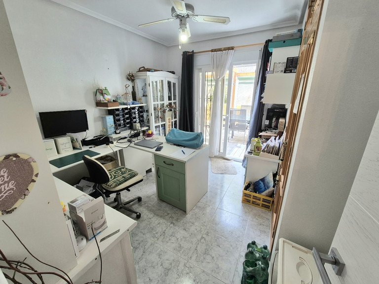 Villa for Sale in Inland San Miguel De Salinas, Alicante 17