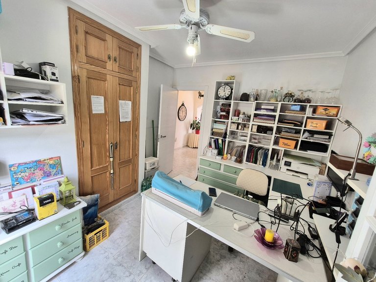 Villa for Sale in Inland San Miguel De Salinas, Alicante 18