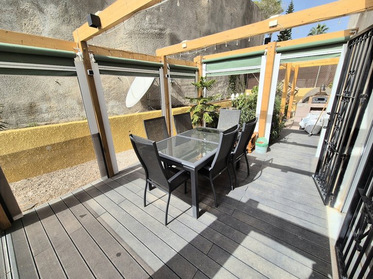 Villa for Sale in Inland San Miguel De Salinas, Alicante 19