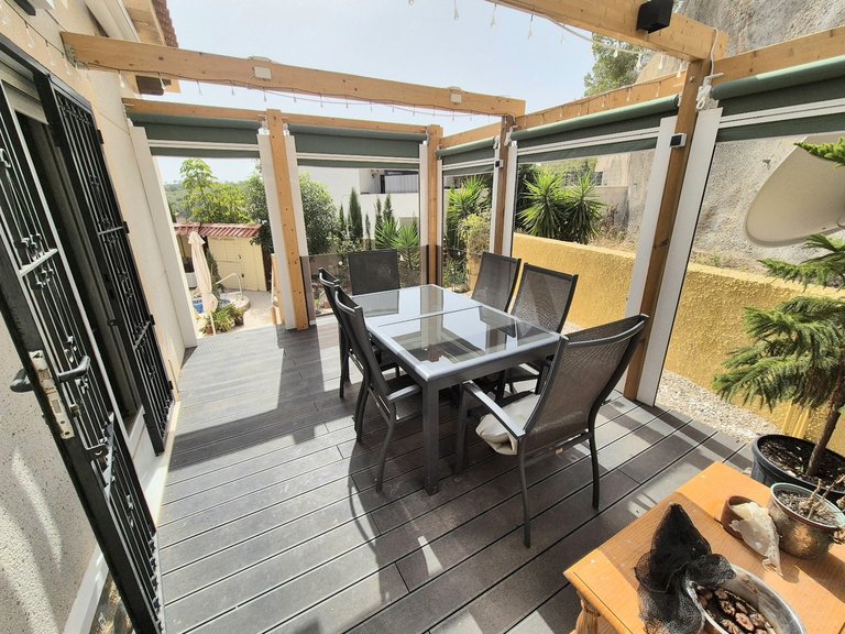 Villa for Sale in Inland San Miguel De Salinas, Alicante 20