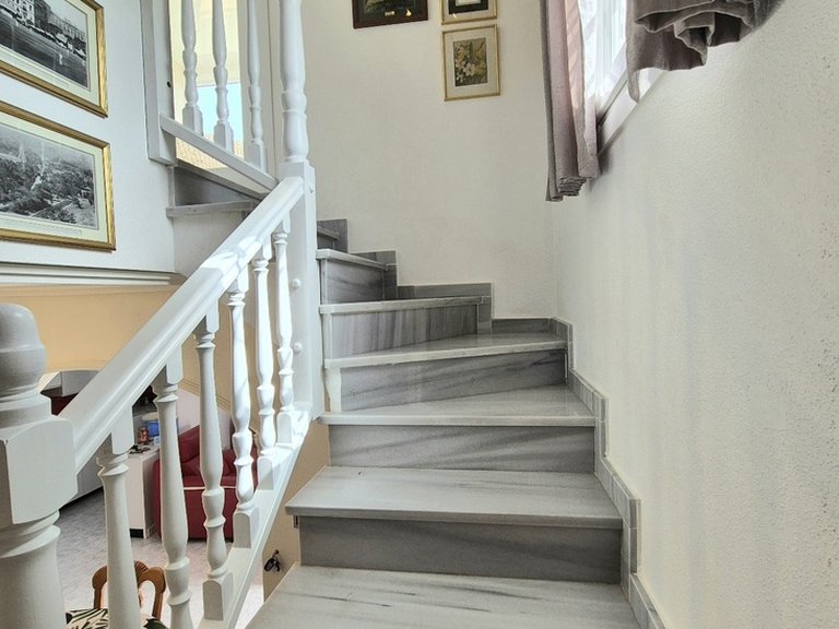 Villa for Sale in Inland San Miguel De Salinas, Alicante 21