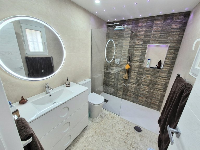 Villa for Sale in Inland San Miguel De Salinas, Alicante 24