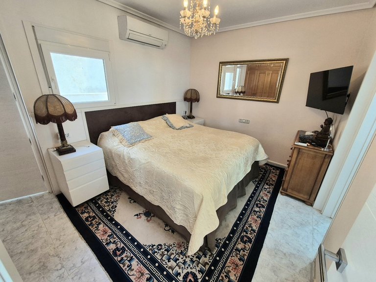 Villa for Sale in Inland San Miguel De Salinas, Alicante 22