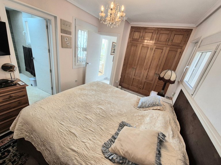 Villa for Sale in Inland San Miguel De Salinas, Alicante 23