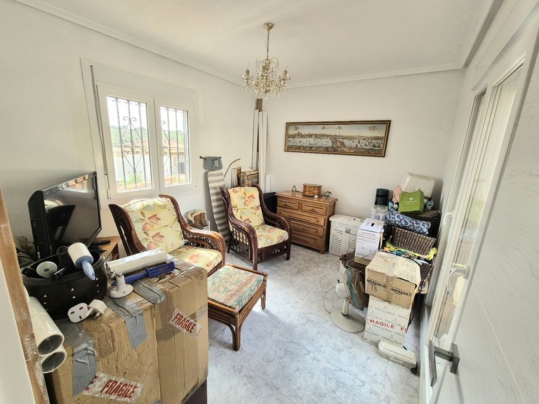 Villa for Sale in Inland San Miguel De Salinas, Alicante 25