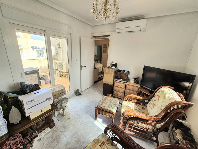 Villa for Sale in Inland San Miguel De Salinas, Alicante 26