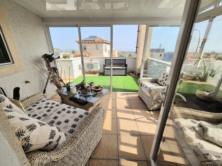 Villa for Sale in Inland San Miguel De Salinas, Alicante 29