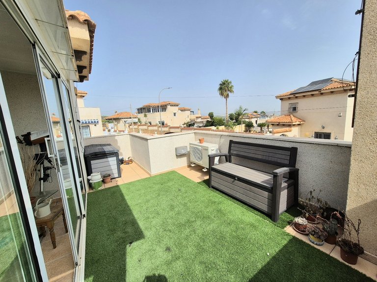 Villa for Sale in Inland San Miguel De Salinas, Alicante 30