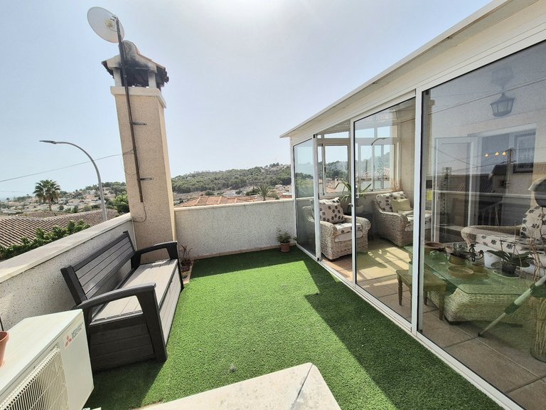 Villa for Sale in Inland San Miguel De Salinas, Alicante 31