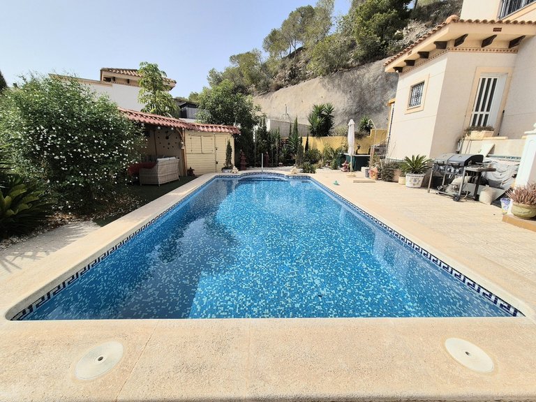 Villa for Sale in Inland San Miguel De Salinas, Alicante 5