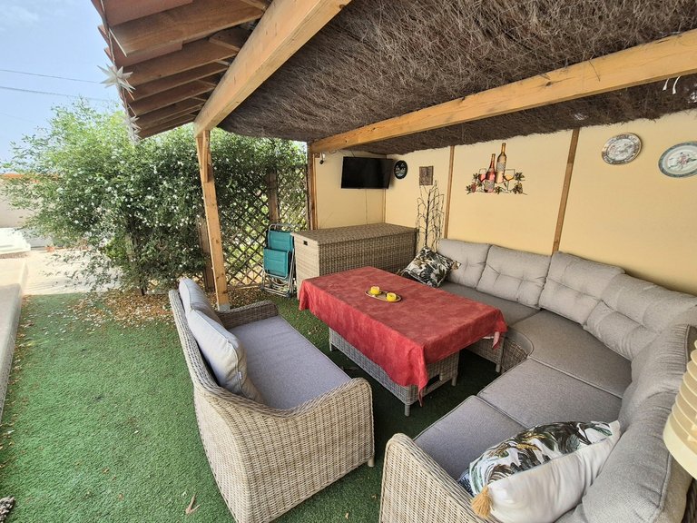 Villa for Sale in Inland San Miguel De Salinas, Alicante 38