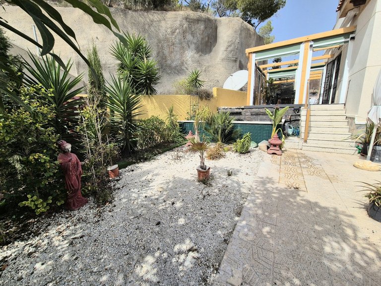 Villa for Sale in Inland San Miguel De Salinas, Alicante 39