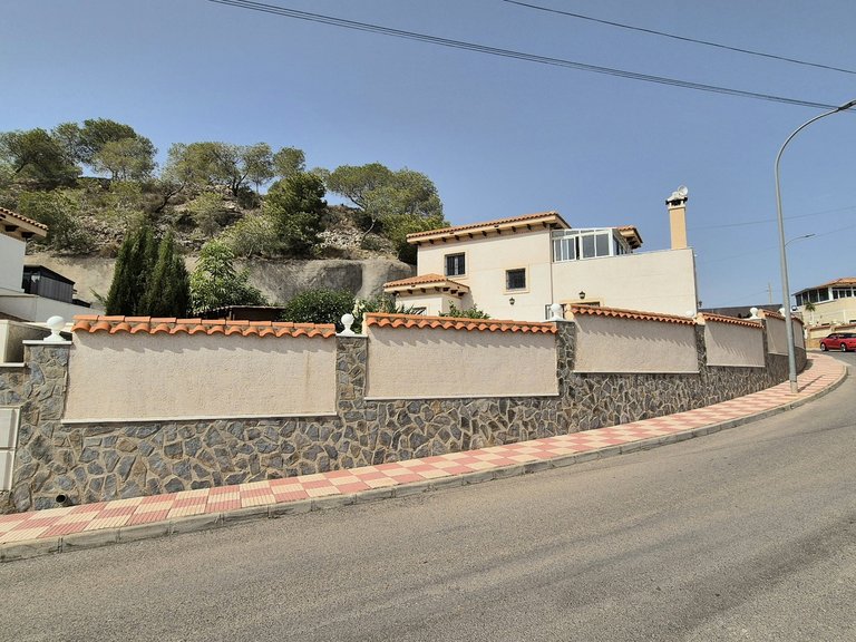 Villa for Sale in Inland San Miguel De Salinas, Alicante 42