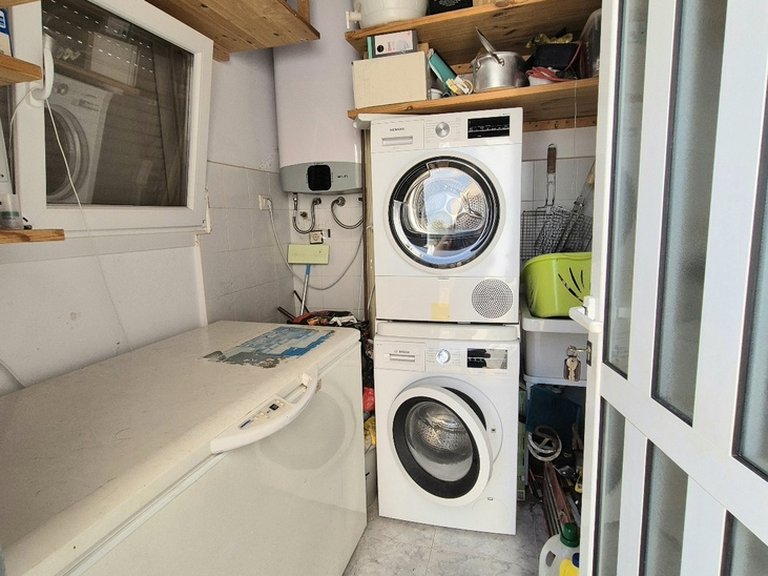 Villa for Sale in Inland San Miguel De Salinas, Alicante 33