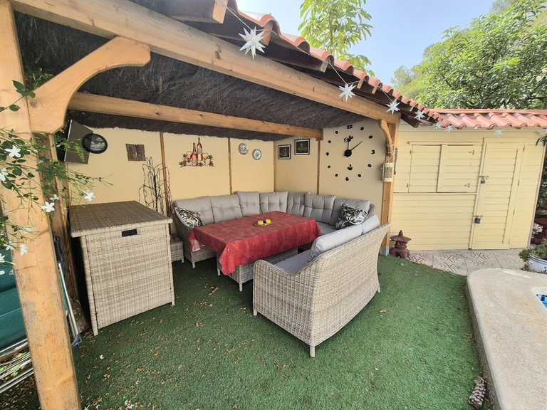 Villa for Sale in Inland San Miguel De Salinas, Alicante 7