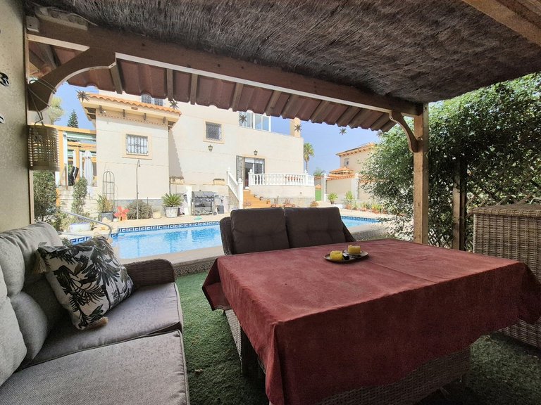 Villa for Sale in Inland San Miguel De Salinas, Alicante 8