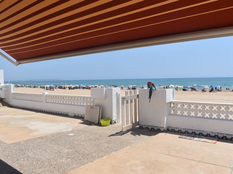 Villa for Sale in Costa Blanca Guardamar Del Segura, Alicante 1