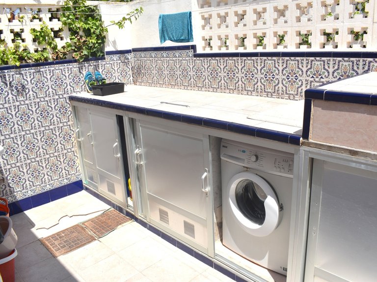 Villa for Sale in Costa Blanca Guardamar Del Segura, Alicante 10