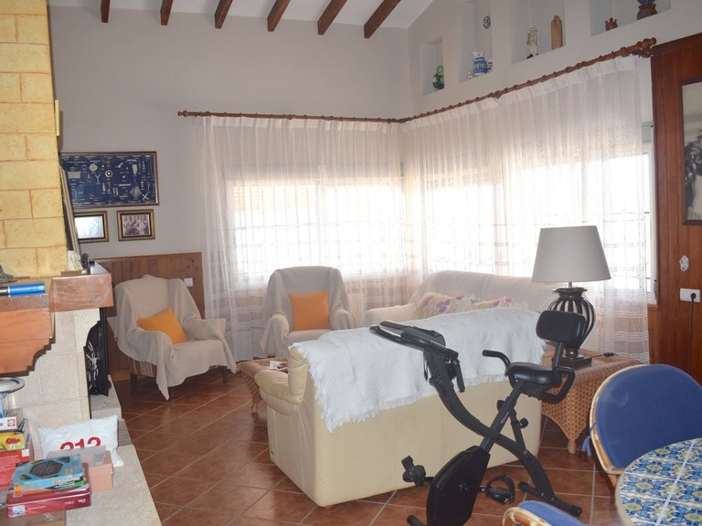 Villa for Sale in Costa Blanca Guardamar Del Segura, Alicante 13