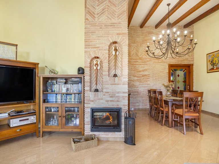 Villa for Sale in Costa Blanca Torrevieja, Alicante 13