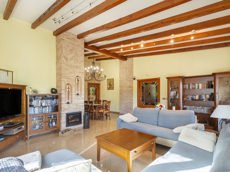 Villa for Sale in Costa Blanca Torrevieja, Alicante 14