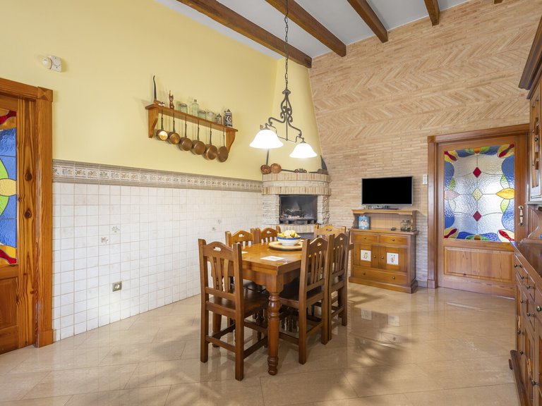 Villa for Sale in Costa Blanca Torrevieja, Alicante 19