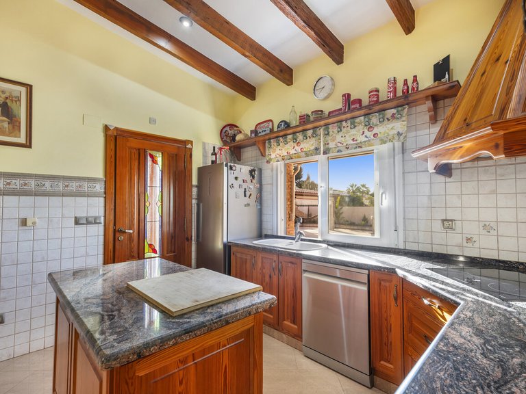 Villa for Sale in Costa Blanca Torrevieja, Alicante 21