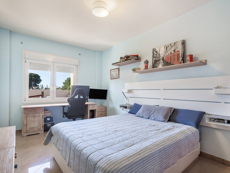 Villa for Sale in Costa Blanca Torrevieja, Alicante 37