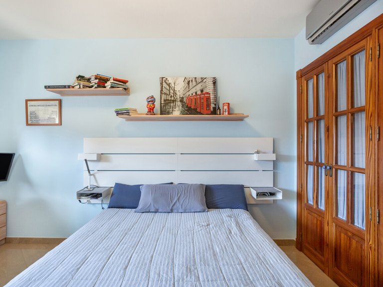 Villa for Sale in Costa Blanca Torrevieja, Alicante 38