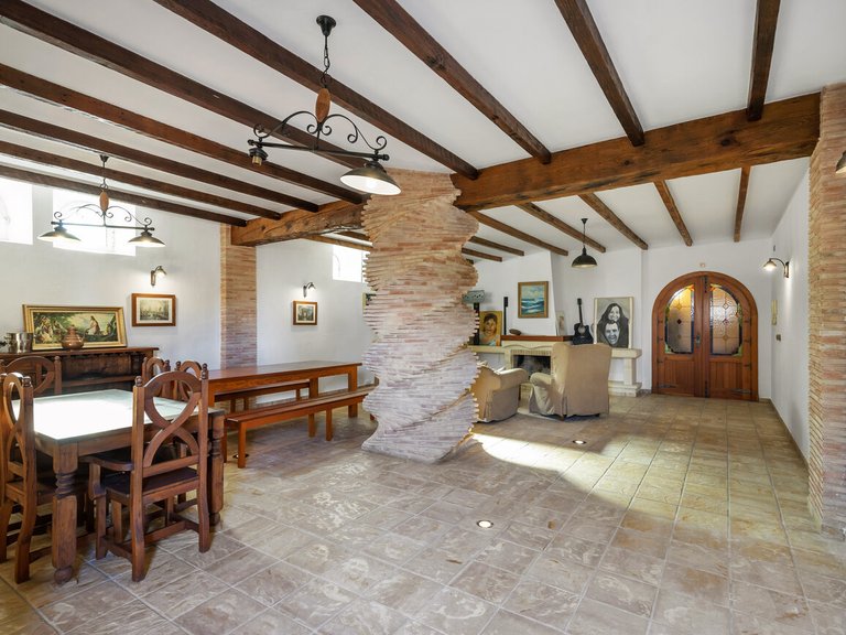 Villa for Sale in Costa Blanca Torrevieja, Alicante 45