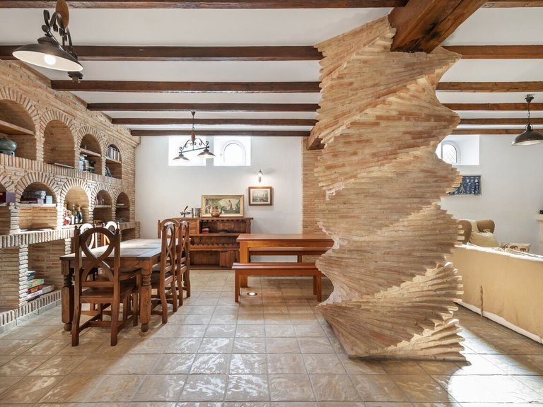 Villa for Sale in Costa Blanca Torrevieja, Alicante 46