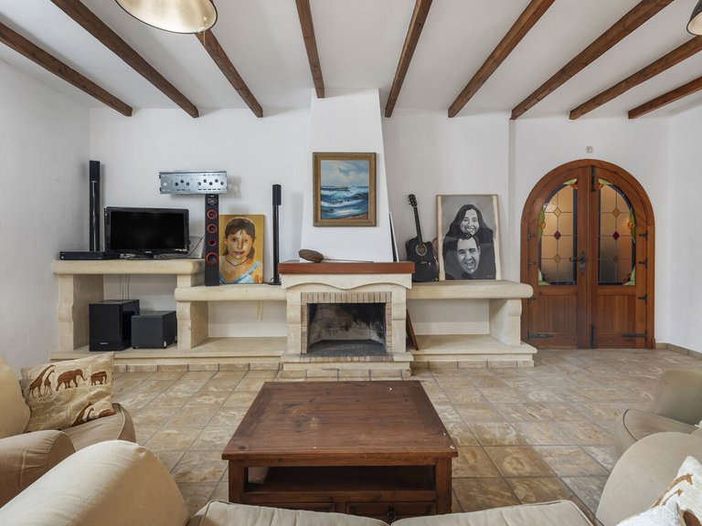 Villa for Sale in Costa Blanca Torrevieja, Alicante 47