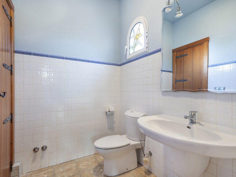 Villa for Sale in Costa Blanca Torrevieja, Alicante 49