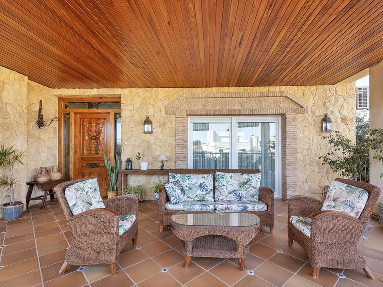 Villa for Sale in Costa Blanca Torrevieja, Alicante 7