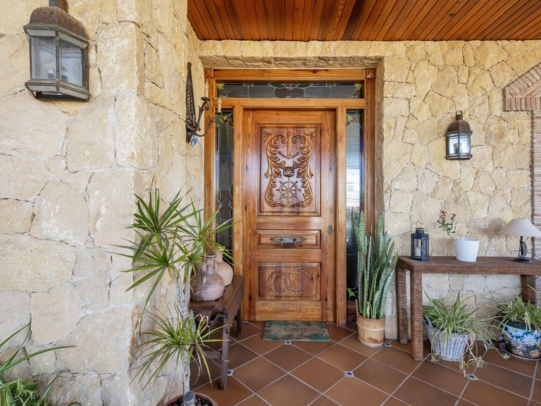 Villa for Sale in Costa Blanca Torrevieja, Alicante 8