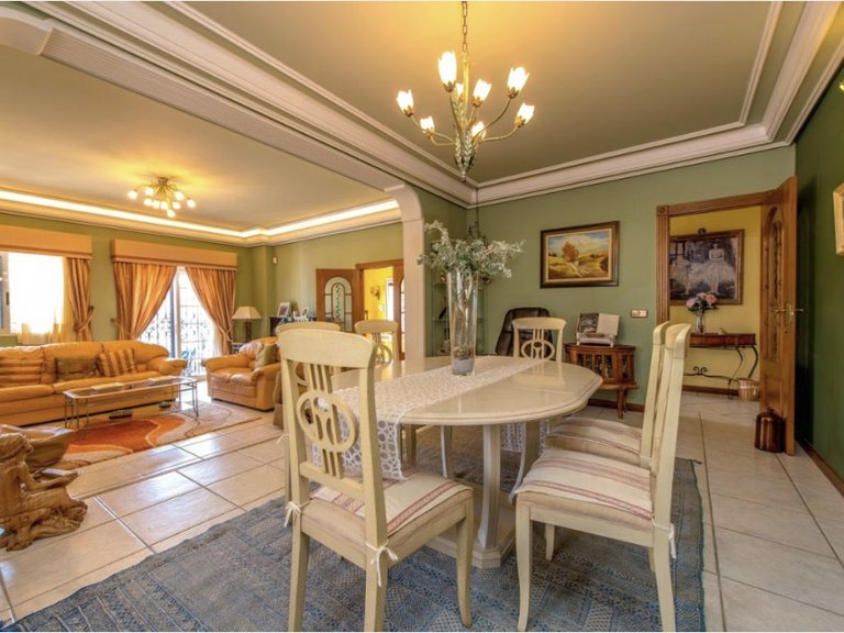 Villa for Sale in Costa Blanca La Mata, Alicante 12