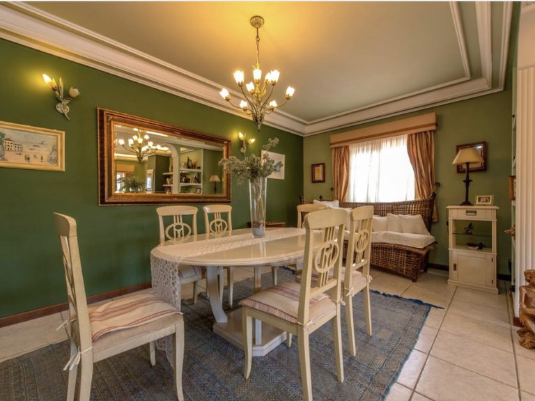 Villa for Sale in Costa Blanca La Mata, Alicante 13