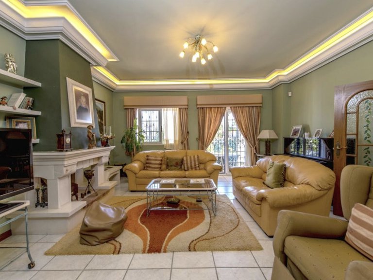 Villa for Sale in Costa Blanca La Mata, Alicante 14