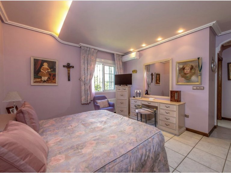 Villa for Sale in Costa Blanca La Mata, Alicante 17