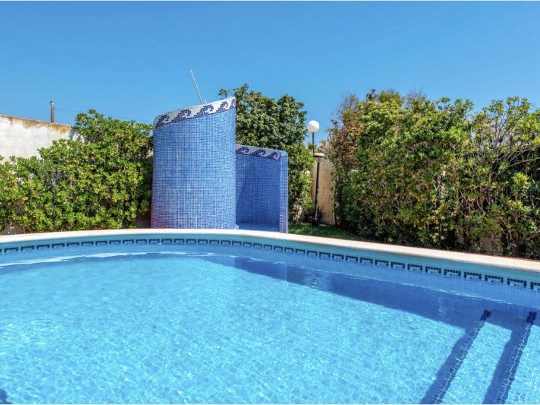 Villa for Sale in Costa Blanca La Mata, Alicante 4